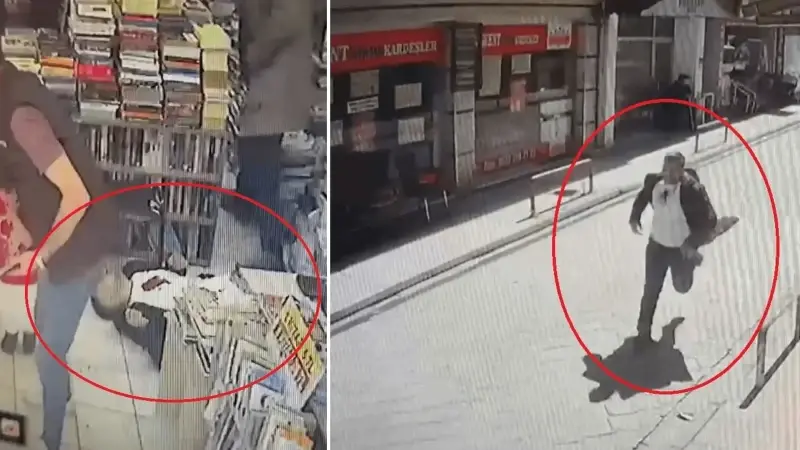 Ablasını kaçıran kuzenini öldürmüştü: Oğul, kuzenini öldürmekten, baba da azmettirmekten hakim karşısında