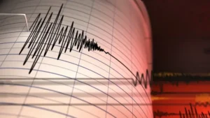 AFAD son dakika olarak duyurdu: Ege Denizi’nde şiddetli deprem