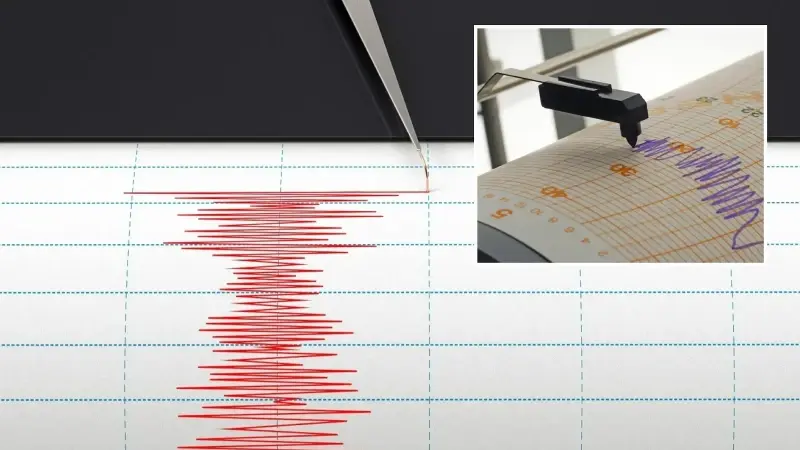 Afganistan’da 6,3 büyüklüğünde deprem: 5 kişi hayatını kaybetti