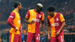 Ajax – Galatasaray maçı hangi kanalda, saat kaçta? Maç şifresiz kanalda mı canlı yayınlanacak? Galatasaray, Amsterdam’da kritik virajda
