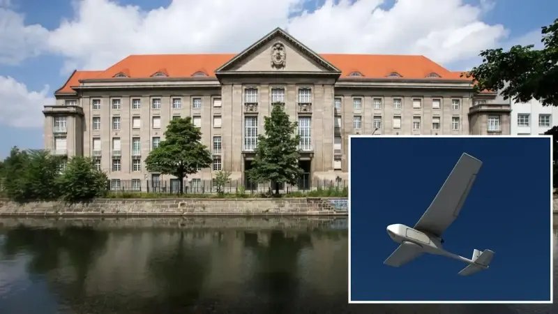 Almanya’dan Belçika’ya dronlara karşı savunma desteği