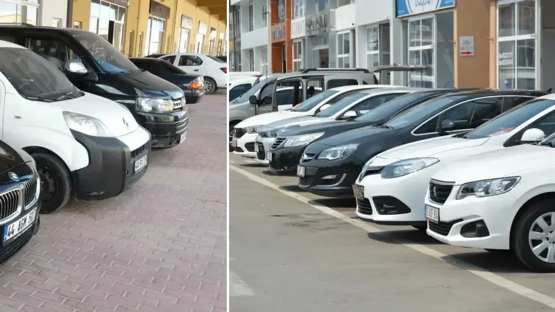 Araç almak isteyenler için şimdi tam zamanı: Fiyatlar 200 bin lira geriledi