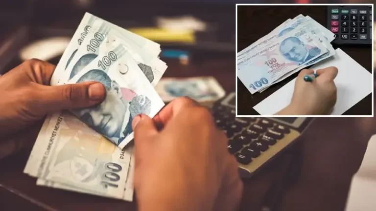 Asgari ücret için net oran verdi: Dev bankadan çok konuşulacak rakam! 26 bin TL’yi aşacak