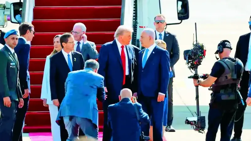 Ateşkes taslağı Tel Aviv’i gerdi