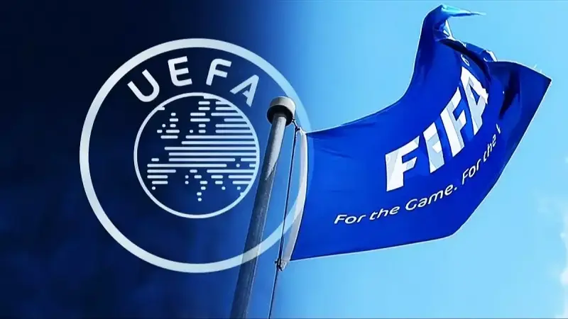 Avrupa’daki maçların ardından UEFA kulüpler sıralaması güncellendi: Samsunspor’dan büyük yükseliş!