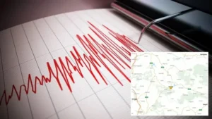 Balıkesir bir kez daha sallandı