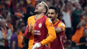 Barış Alper Yılmaz’la ilgili olay iddia: Menajerinin ne söylediğini canlı yayında açıkladı