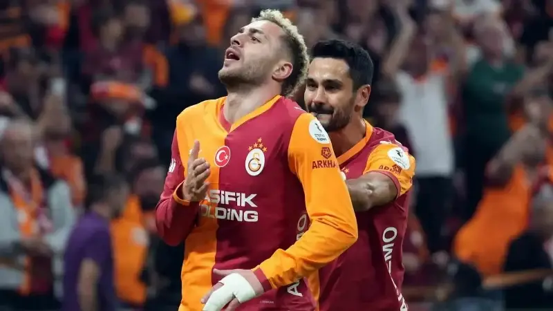 Barış Alper Yılmaz’la ilgili olay iddia: Menajerinin ne söylediğini canlı yayında açıkladı