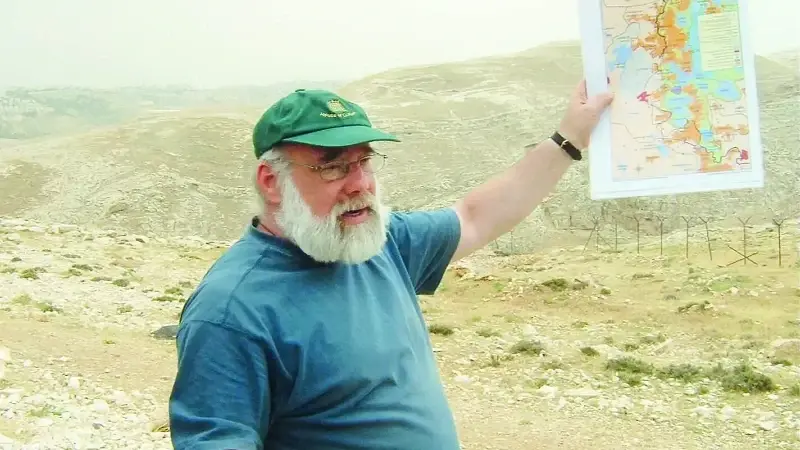 Batı Şeria’yı Gazzeleştirmek istiyorlar