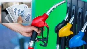 Benzin ve motorinde indirim sinyali: Araç sahipleri dikkat