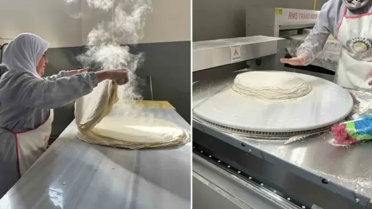 Beş yıl önce küçük bir dükkanda başladı: Şimdi tonlarca üretiyorlar