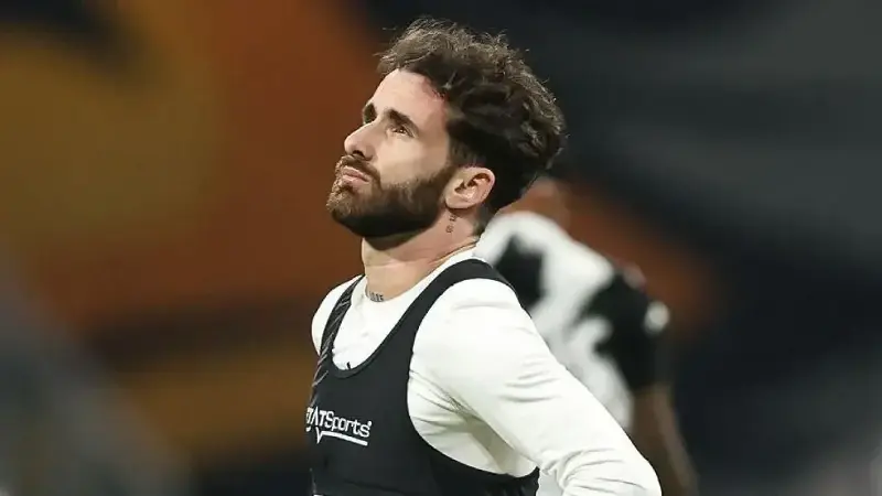 Beşiktaş’tan Rafa Silva iddialarına net yanıt