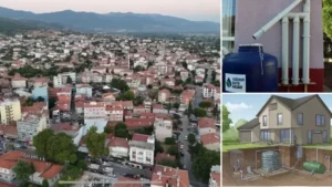 Binalarda zorunlu hale geliyor: Yeni yıldan itibaren o sistem mecbur