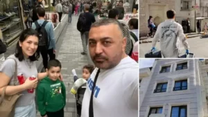 Böcek ailesinden üç kişinin ölümü: Otel mühürlendi bugün bir kişi daha fenalaştı