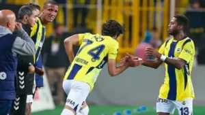 Canlı yayında flaş iddia: “Fenerbahçe forması giyerken bahis oynadı!”