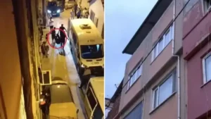 Cesetle aynı odada 21 boyunca işkence: Savunması ‘pes’ dedirtti! İstenen ceza belli oldu