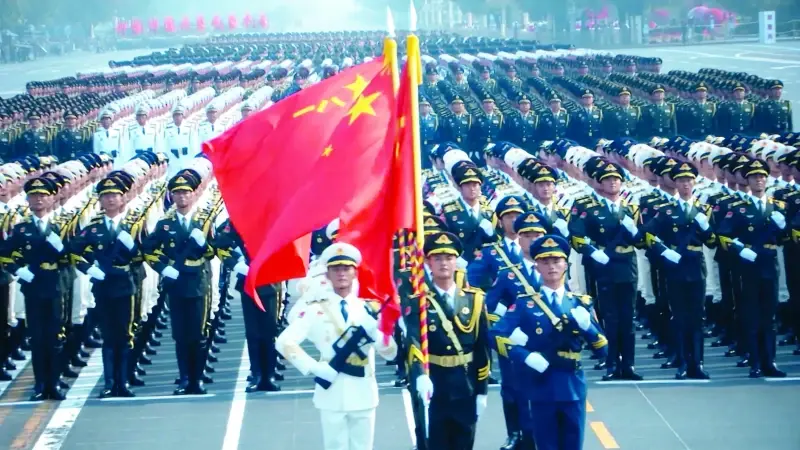 Çin alternatif düzen kuruyor