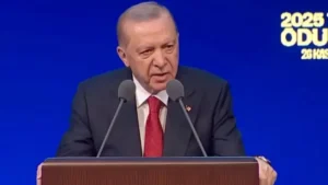 Cumhurbaşkanı Erdoğan: 23 yılda sağlığa büyük önem verdik