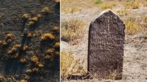 Dokuz bin yıllık tarihin son sırrı: Danimarkalı biyoarkeolog ortaya çıkardı! Güllü Ayşa 92 yıl önce köy mezarı yerine neden Çatalhöyük’e gömüldü