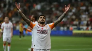 Eren Elmalı’nın oynadığı iddia edilen bahis ortaya çıktı