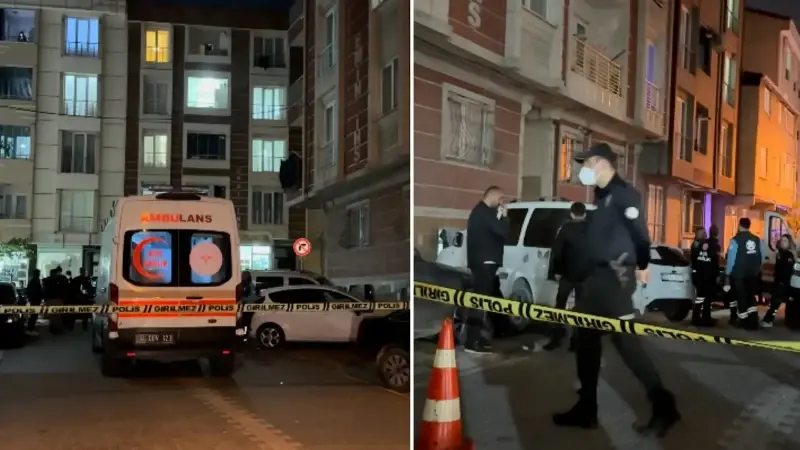 Esenyurt’ta yüksek dozlu ilaçlama iddiası: Biri bebek 7 kişi zehirlendi