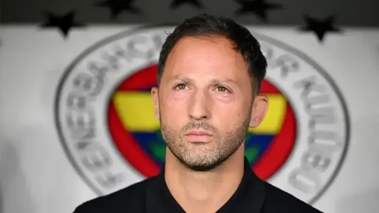 Fenerbahçe’de orta sahaya ‘Maestro’ sürprizi! Tedesco’nun çok beğendiği o Süper Lig yıldızı için teklif yolda!