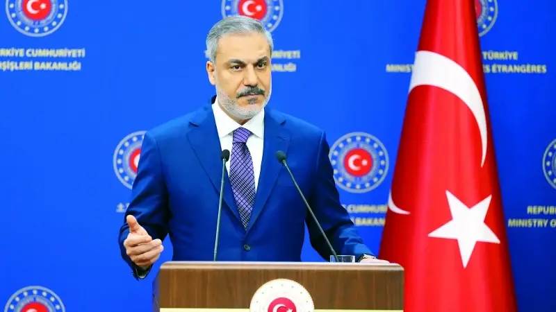 Fidan’ın son durağı Finlandiya