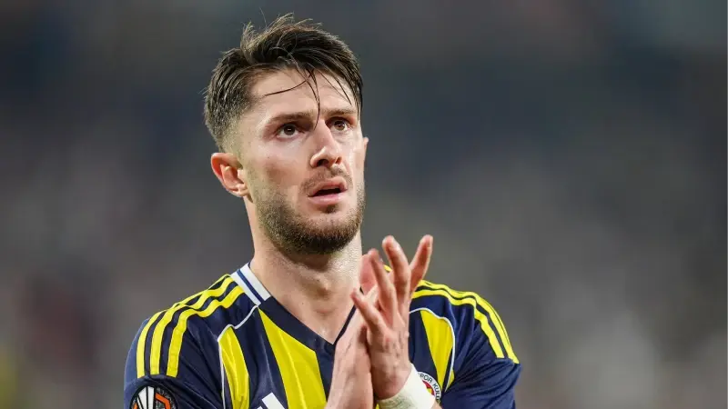 Fransızlar İsmail Yüksek’in peşini bırakmıyor: Yine devredeler!