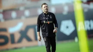 Galatasaray’da 3 koldan transfer