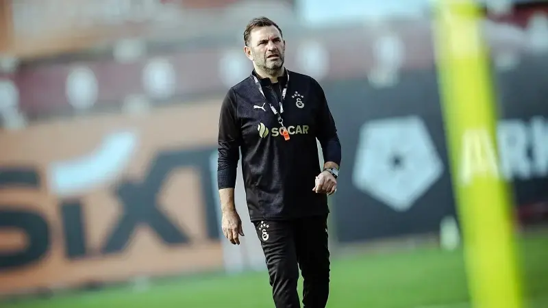 Galatasaray’da 3 koldan transfer