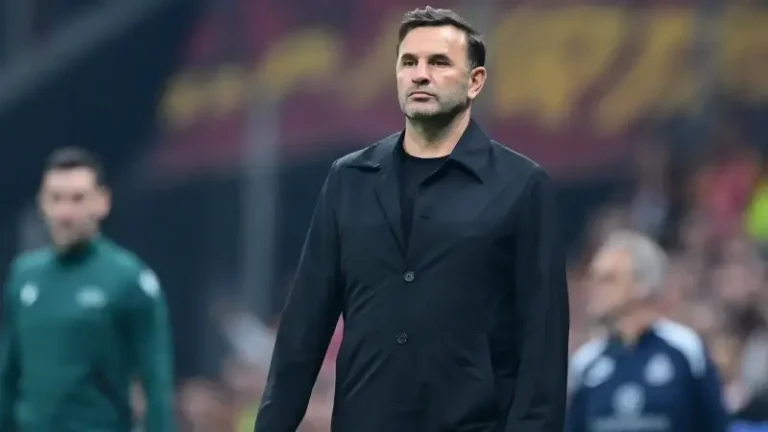 Galatasaray’da ilk yolcu belli oldu! Beklenmedik ayrılık