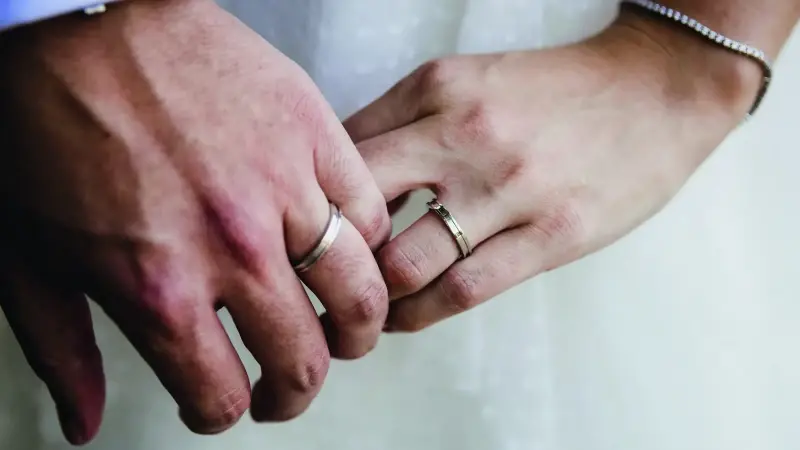 Gençler evlilik için doğru kişiyi bulamıyor