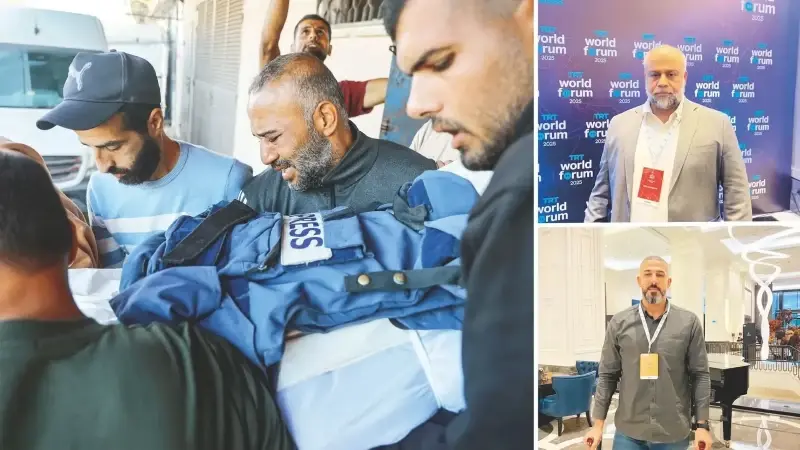 Görevimizi yaptık ama bedeli ağır oldu