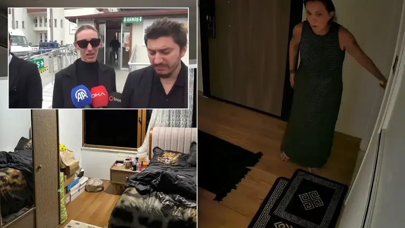 Güllü soruşturmasında kritik gelişme: İkinci savcı atandı, ses kayıtları TÜBİTAK’ta