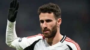 Gündem olan iddia: Rafa Silva ezeli rakibe gitmek istiyor