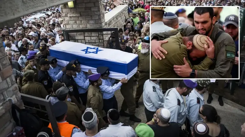 Hamas 3 esirin daha cenazesini İsrail’e teslim edecek