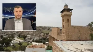 Hamas’tan işgalci İsrail’in yeni yerleşim projesine tepki: Sistematik bir Yahudileştirme suçu