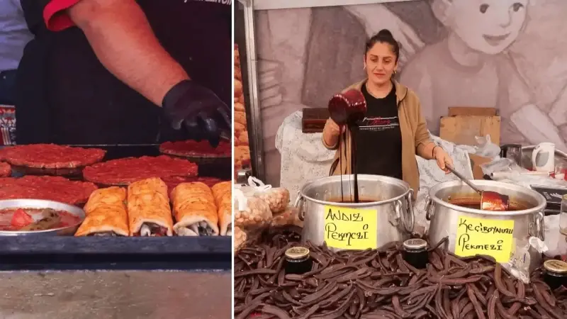 Hatay Tanıtım Günleri İstanbul’da devam ediyor