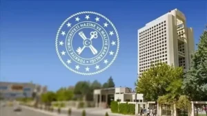 Hazine ve Maliye Bakanlığı 15 stajyer hazine kontrolörü alacak