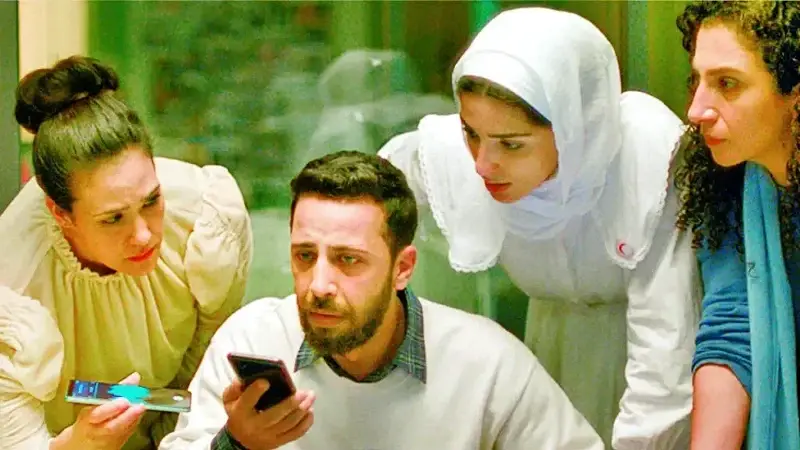 Hollywood’da Siyonist endişe!