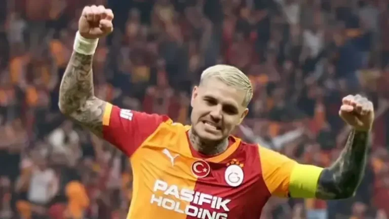 Icardi’yle ilgili olay iddia: Derbide golü atarsa bunu yapacak