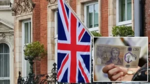 İngiltere Savunma Bakanlığı hesaplarında büyük açık: Milyarlarca sterlinlik gizemli harcama