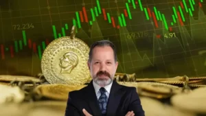 İslam Memiş ‘Altın yatırımcıları bu formülü mutlaka öğrenmeli’ dedi ve uyardı: İşte cebinizden tek kuruş çıkmadan kazanmanın sırrı