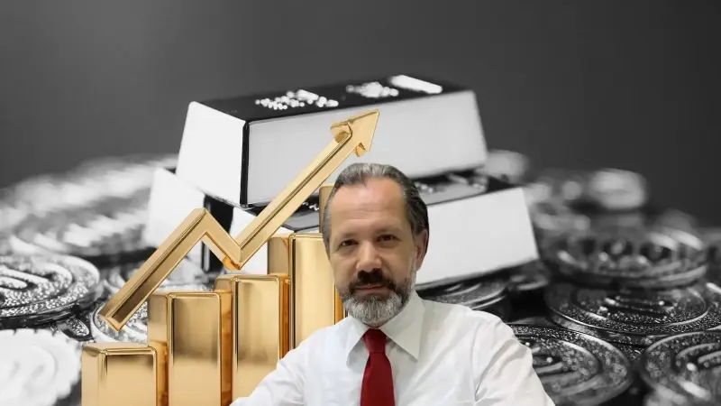 İslam Memiş “batacaklar” diyerek uyardı: 2026’nın şampiyonunu açıkladı: Altın değil, dolar hiç değil…