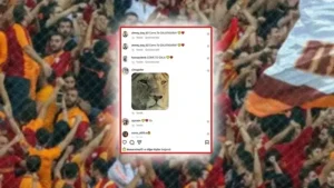 Ismail Jakobs’la forma değiştirmişti! Galatasaraylılar Real Madrid’in yıldızına yorum yağdırdı