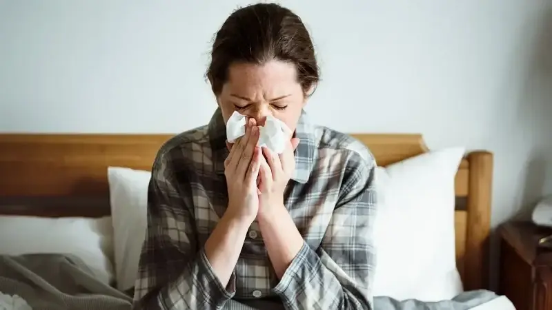 İspanya’da grip vakalarındaki artış salgın seviyesine ulaştı