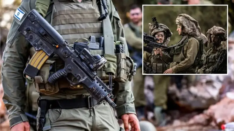 İsrail ordusu ateşkese rağmen 2 Filistinliyi öldürdü