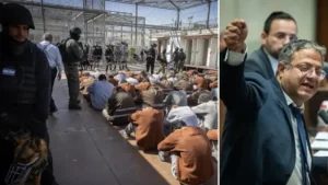 İsrail parlamentosundan skandal karar: Filistinliler idam edilecek