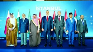 İsrail’e uluslararası baskı devam etmeli