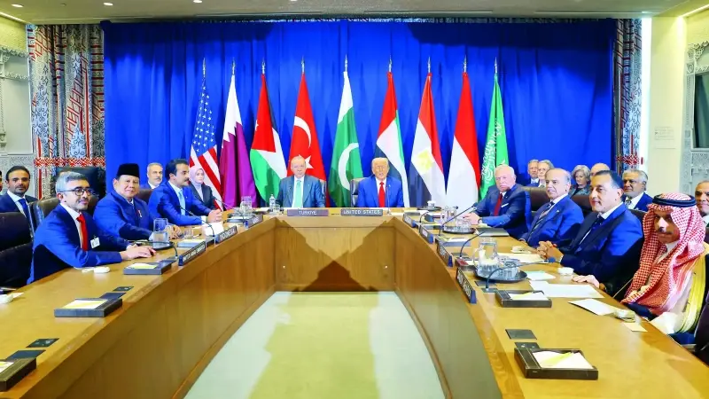 İstanbul’da ateşkes zirvesi